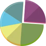 Data SVG Icon